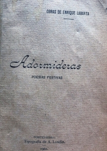 4 publicacións literarias