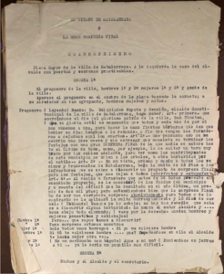 4 publicacións literarias