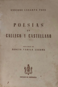 4 publicacións literarias