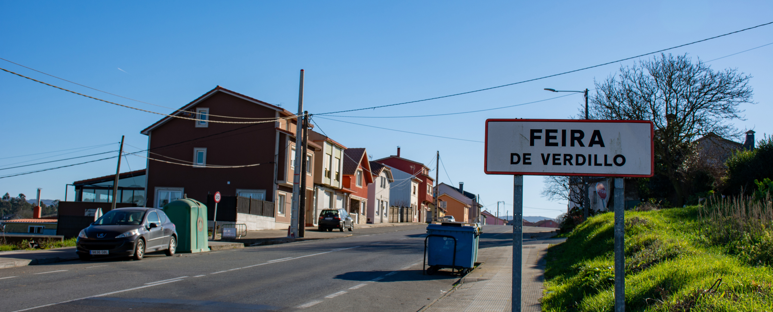 23 Feira de Verdillo