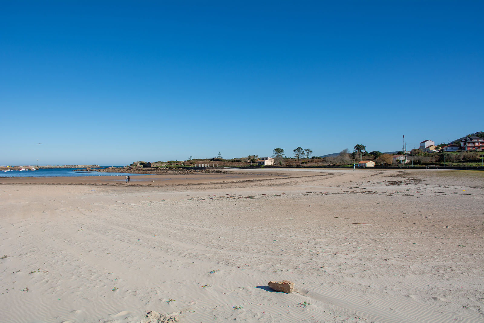 9 Praia de Camelle