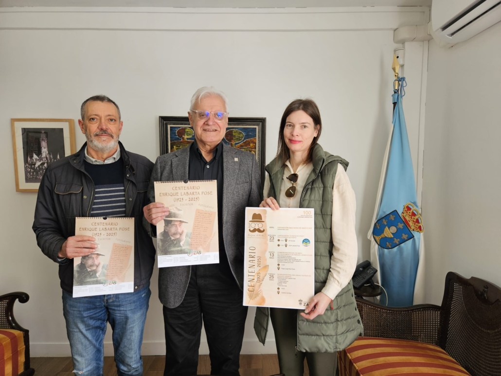 visita a RAG